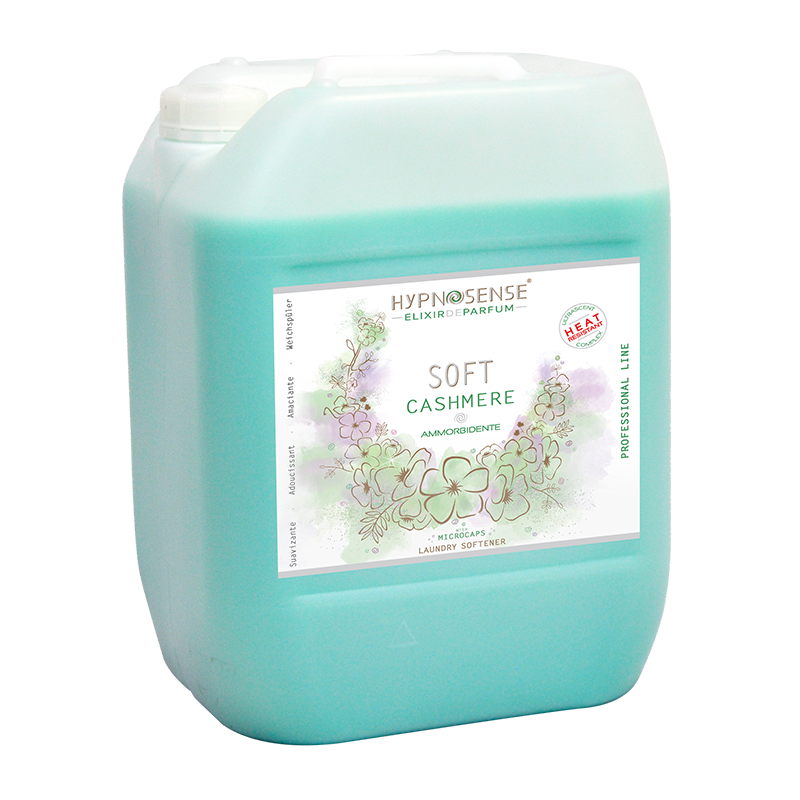 Ammorbidente Hypnosense Cashmere 20kg